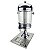 Suqueira com Suporte Inox 8L Zahav - Imagem 1