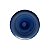 Prato de Porcelana Coupe 23.9cm Blue Ocean Vajillas Corona - Imagem 1
