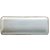Travessa Retangular 36,4X14cm Artisan Beige Corona - Imagem 1