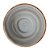 Pires de Café 13,2cm Gris Artisan Porcelana Corona - Imagem 1