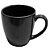 Caneca de Porcelana 373ml Pluto Cosmos Reactivo Corona - Imagem 1