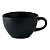 Xicara de Chá 242ml Pluto Cosmos Reactivo Porcelana Corona - Imagem 1