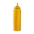 Bisnaga para Molhos Amarela com Bico 720ml - Imagem 1