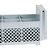 Cesto para Lavar Talheres 8 Compartimentos Rack Cambro - Imagem 5