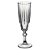 Taça de Champanhe 170ml Diamond Pasabahçe - Imagem 1