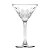 Taça Martini 230ml Timeless Pasabahçe - Imagem 1