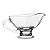 Molheira Vidro 305ml Basic Pasabahçe - Imagem 1