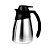 Garrafa Térmica Inox 500ml Parede Dupla Zahav Inox - Imagem 1