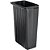Lixeira 30 Litros Carrinho de Serviço Cambro BC331KDTC110 - Imagem 1
