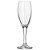Taça Champagne Tear Drop 170ml Vidro Libbey - Imagem 1
