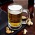 Caneca de Chopp 355ml Libbey - Imagem 3