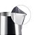 Leiteira Inox 350ml Barista Jarra Pitcher Leiteira Cremeira - Imagem 2