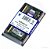 MEMORIA P/ NOTEBOOK KINGSTON 4GB DDR3 1.5V KVR16S11/4 1600MHZ - Imagem 1