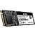 SSD ADATA XPG ASX6000LNP-128GT-C 128GB M.2 PCIE NVME - Imagem 2