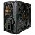FONTE C3TECH ATX 600W REAL 80 PLUS BRONZE PS-G600B - Imagem 1