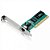 PLACA DE REDE MULTILASER PCI 10/100 MBPS GA131 - Imagem 1