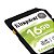 CARTAO DE MEMORIA KINGSTON P/ FILMADORA CLASSE 10 16GB - Imagem 2