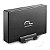 CASE  HD EXTERNO 3,5" MULTILASER S/ VENTILADOR - Imagem 1