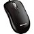MOUSE MICROSOFT COM FIO BASIC OPTICAL USB PRETO P5800061 - Imagem 1