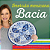 Bacia - Curso de pintura mexicana em cerâmica - Imagem 1