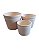 Cachepot Reto P - Imagem 2