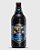 Cerveja Stout Saint Bier - 600ml - Imagem 1