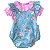 Body Jardineira com Blusa - Aurora - Imagem 1
