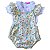 Body Jardineira com Blusa - Melissa - Imagem 1