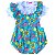 Body Jardineira com Blusa - Ariel - Imagem 1
