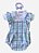 Body Jardineira com Blusa - Isabela - Imagem 2