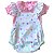 Body Jardineira com Blusa - Rebeca - Imagem 2