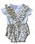 Body Jardineira com Blusa - Bailarina - Imagem 2
