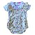 Body Jardineira com Blusa - Bailarina - Imagem 1