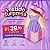 Vestido Bebê e Infantil - SURPRESA - Imagem 2