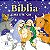 Bíblia Para Crianças - Editora Santuário - Imagem 1
