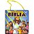 Livro Minha inseparável Bíblia - Editora Paulinas - Imagem 1