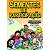Livro Sementes de Participação - 4º Tempo Catequizando - Imagem 1