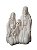 SAGRADA FAMILIA PORCELANA LED 18CM - Imagem 2