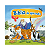 Livro Infantil Bíblia do Aprendiz - Imagem 1