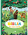 Livro Infantil Minha Primeira Bíblia Quebra-Cabeça - Imagem 1