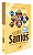 Café com os Santos - Um Guia Prático para a Vida em Passos Diários - Imagem 1