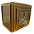 Sacrario Mini Com Friso Retangular ou Angular - Imagem 1