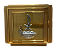 Sacrario Mini Com Friso Retangular ou Angular - Imagem 2