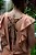 Blusa Cropped Ilhabela Amêndoa - Imagem 5