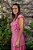 Blusa Cropped Ilhabela Rosa Antigo - Imagem 4
