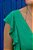 Blusa Cropped Ilhabela Verde Bandeira - Imagem 5