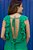 Blusa Cropped Ilhabela Verde Bandeira - Imagem 4