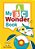 iWONDER - MY ABC WONDER BOOK (INTERNATIONAL) - Imagem 1