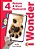 iWONDER 4 PICTURE & WORD FLASHCARDS (INTERNATIONAL) - Imagem 1