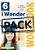 iWONDER 6 AMERICAN EDITION WORKBOOK (WITH DIGIBOOKS APP.) - Imagem 1